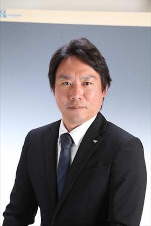 第47代理事長山本健二 三田青年会議所 第47代理事長山本健二 三田青年会議所